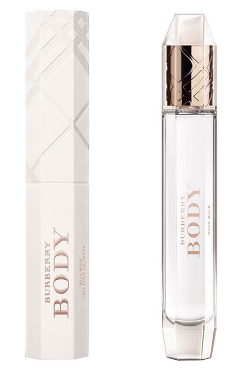 burberry body milk|Burberry body lotion 50ml.